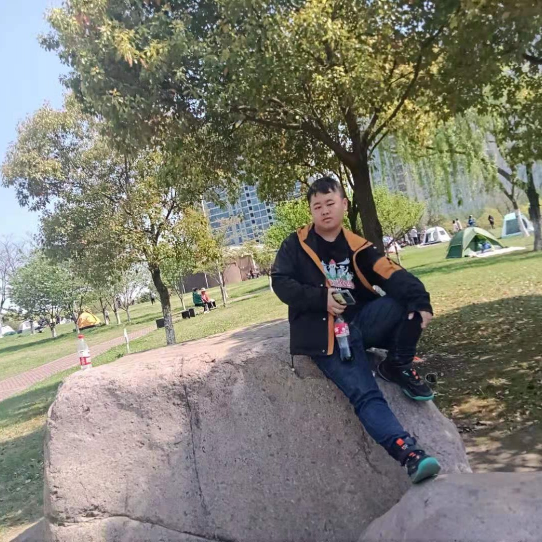过客向现代的照片