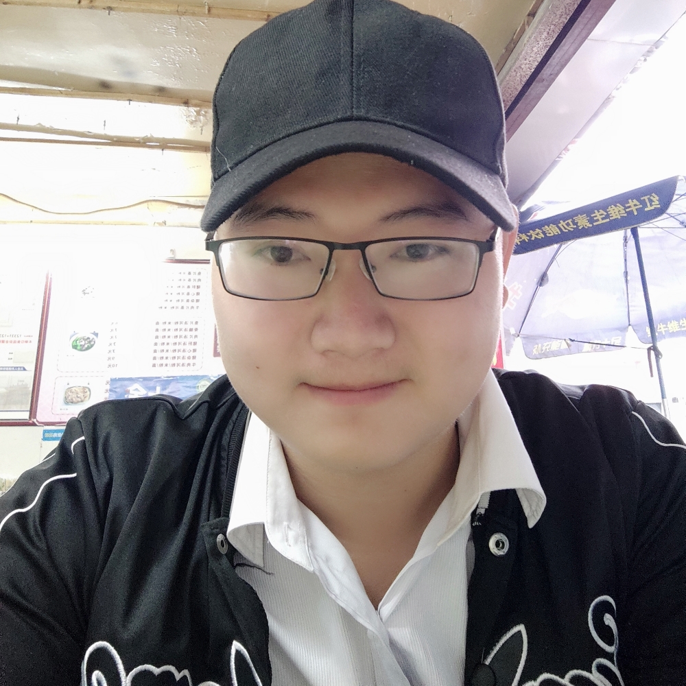 安静发胖的照片