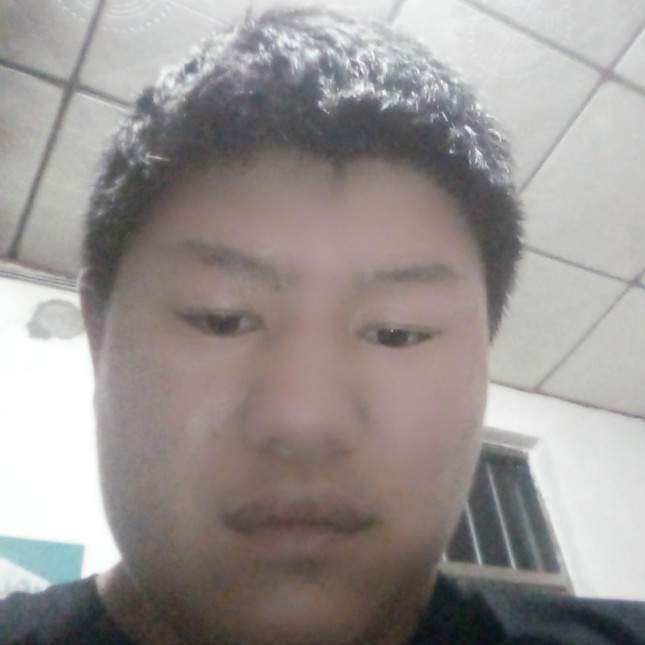 兮颜停止恬静的照片