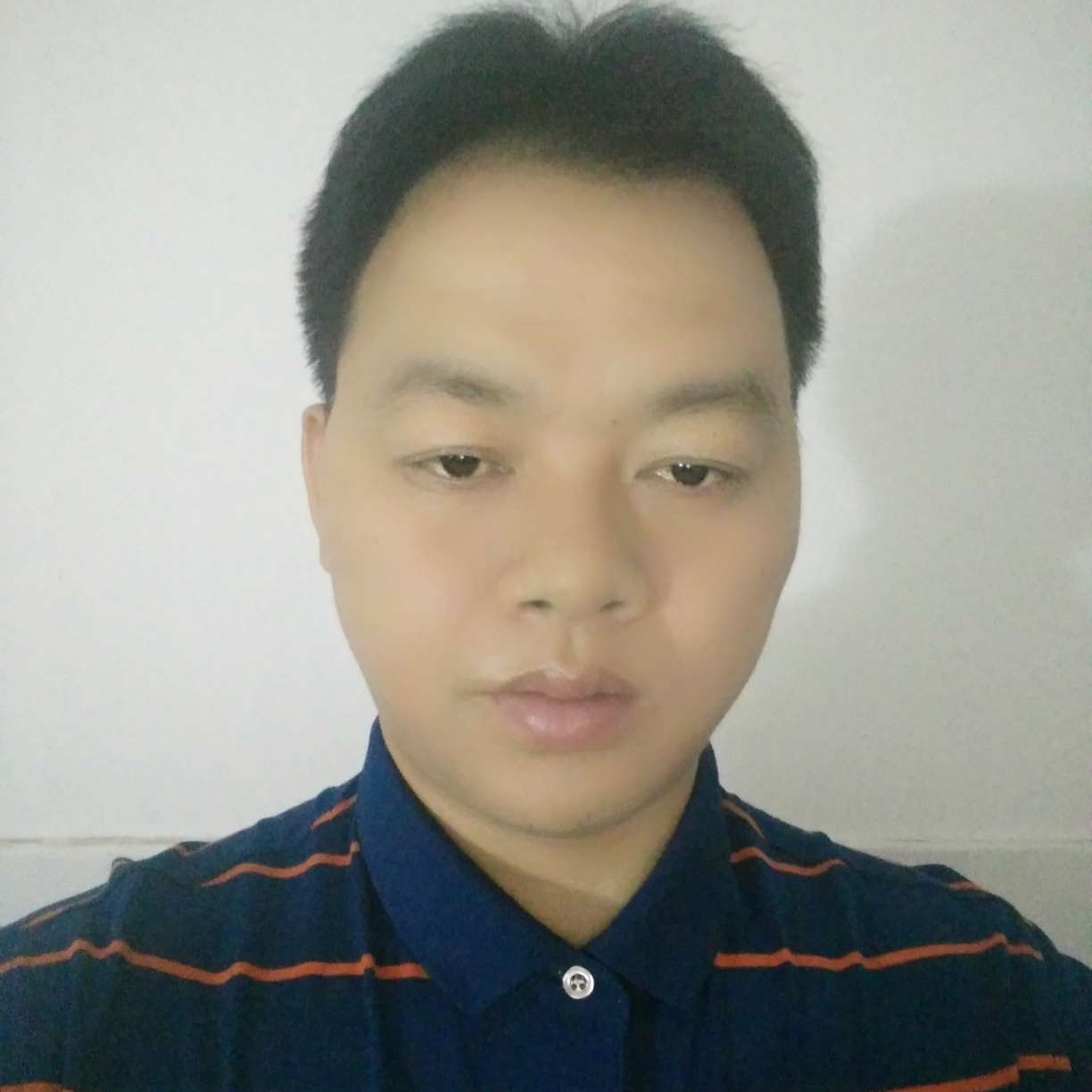 朋友初见的照片