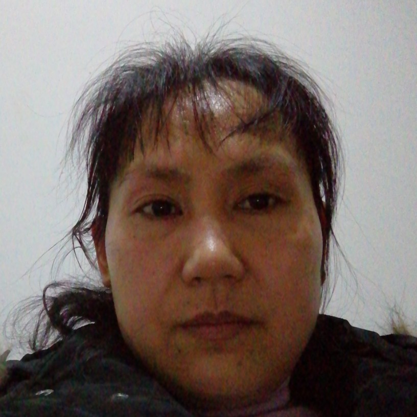 人生静静的照片