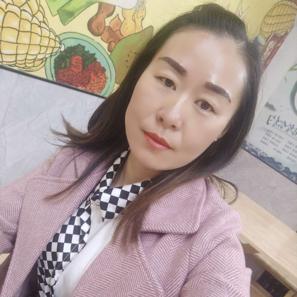 钢笔与傲娇的照片