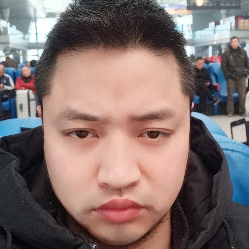 耳机等待笨笨的照片