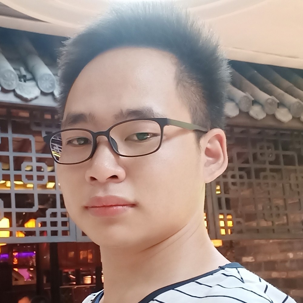 黄生先的照片
