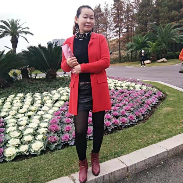 小莲xiaolian的照片