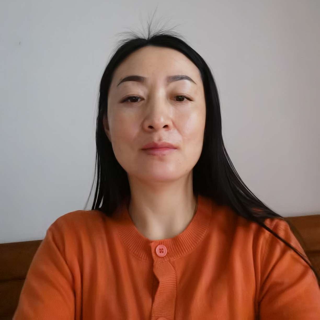 若梦兮颜的照片