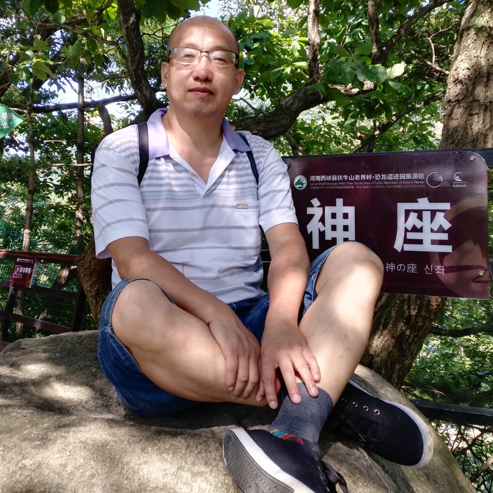 华哥888的照片