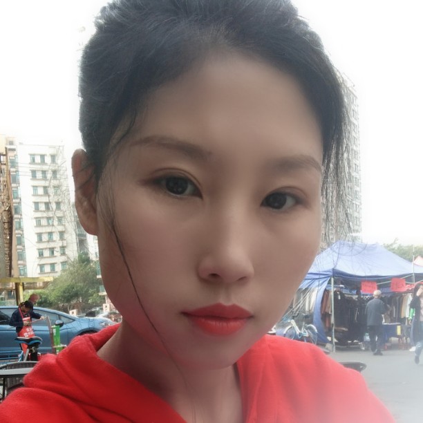 忘忧草的照片