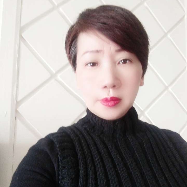 心香如兰的照片