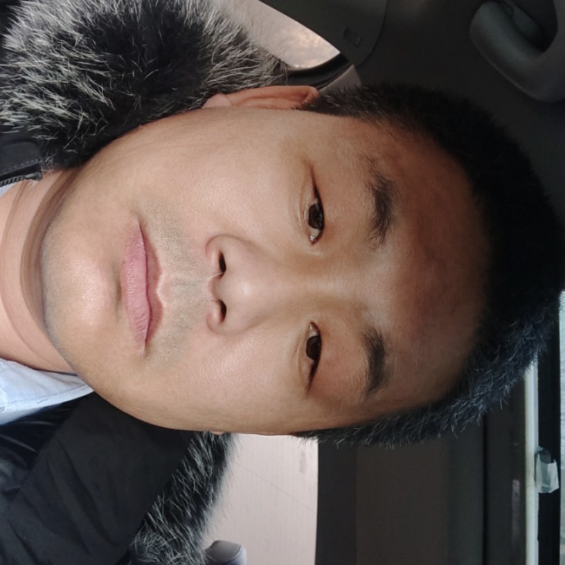 机灵等待人生的照片