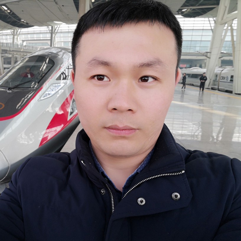 JiangP的照片