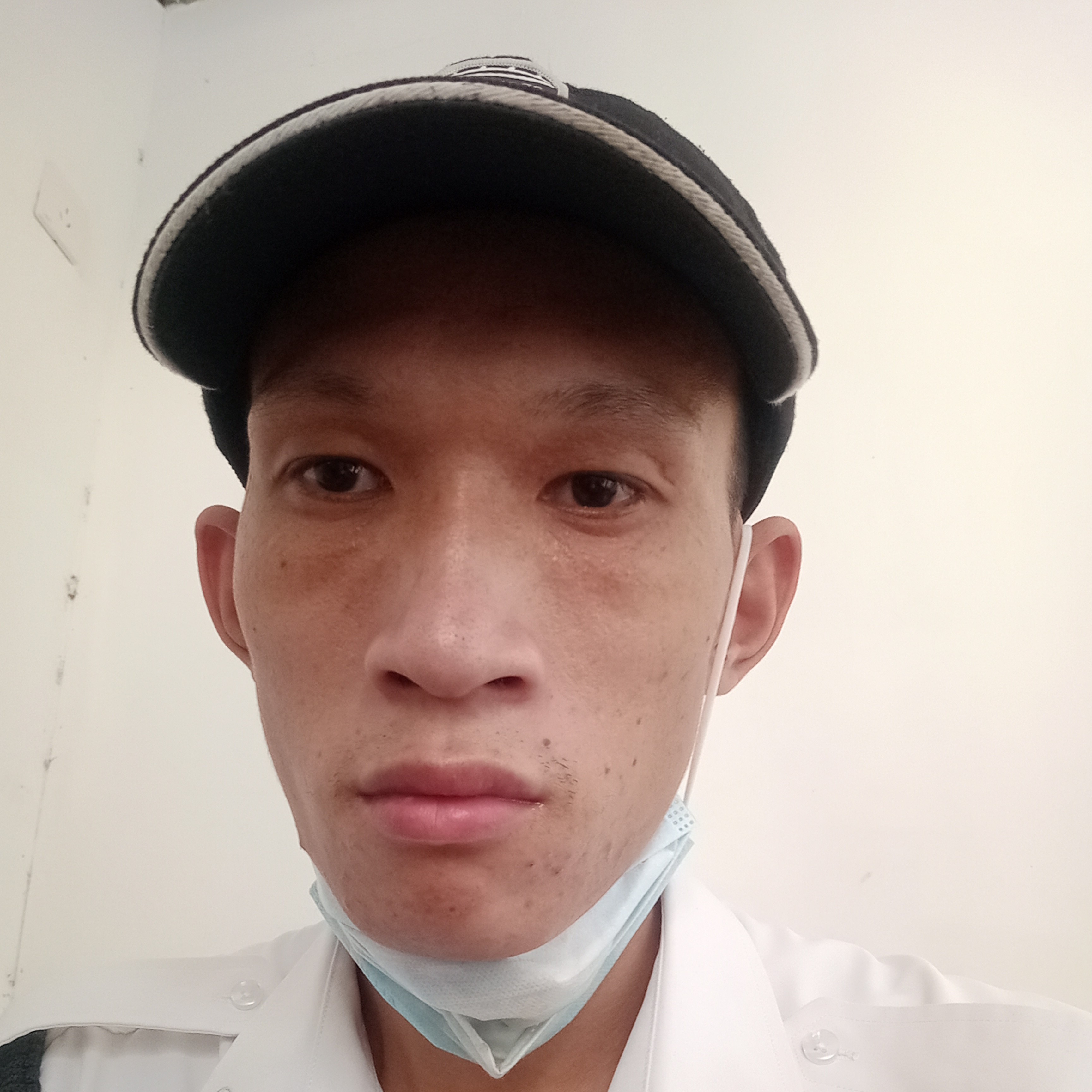 白深华的照片