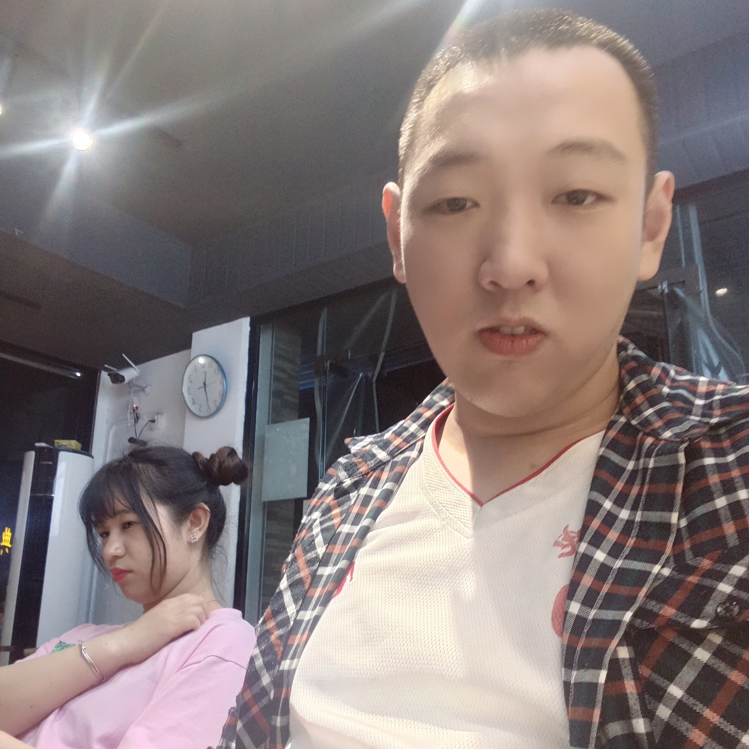 富阳道明寺的照片