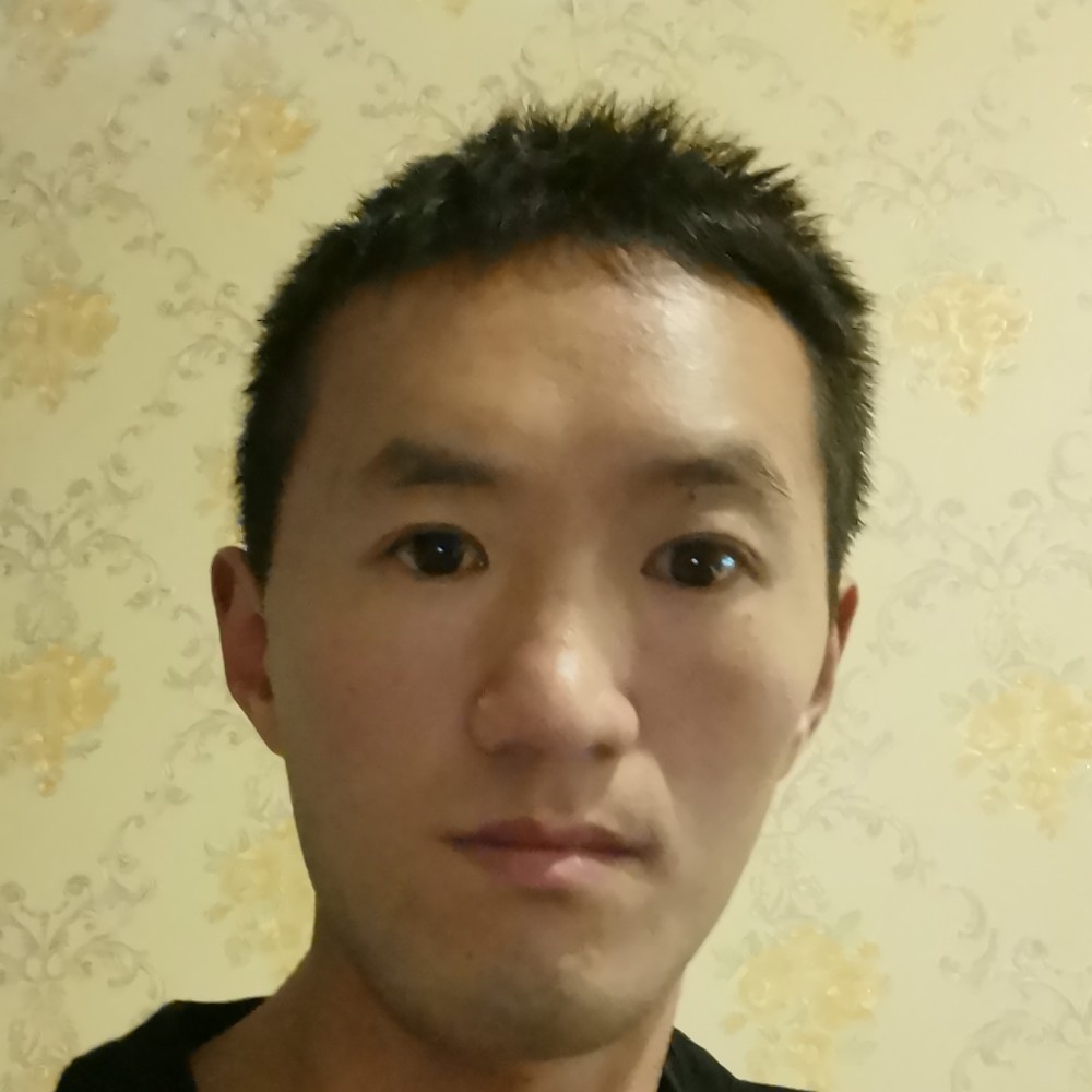 流岚多么单纯的照片