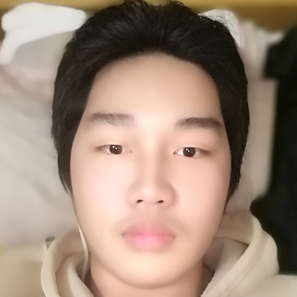 石头兴奋的照片