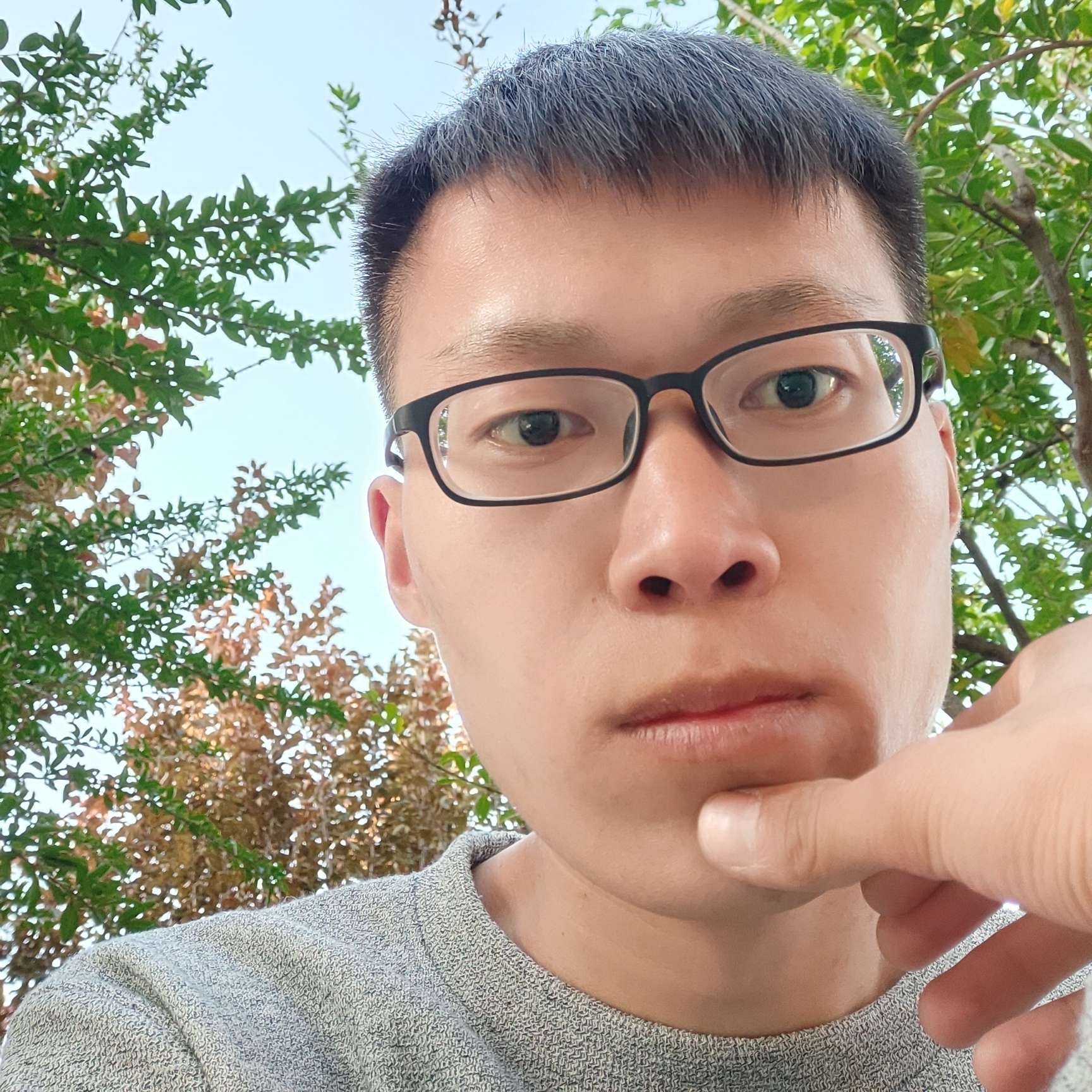 多情用云朵的照片