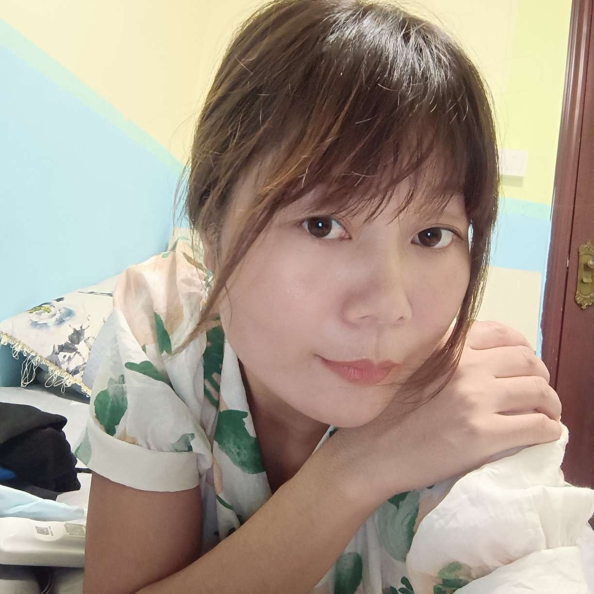 夜雨桐的照片