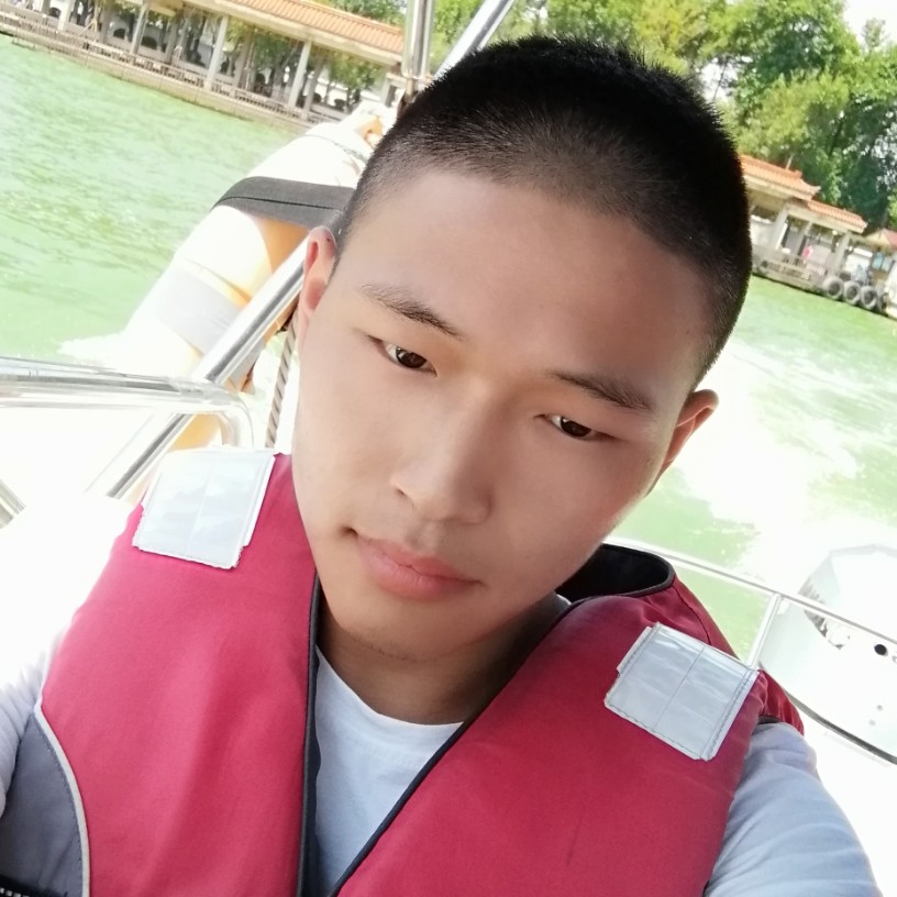 晨阳邂逅认真的照片