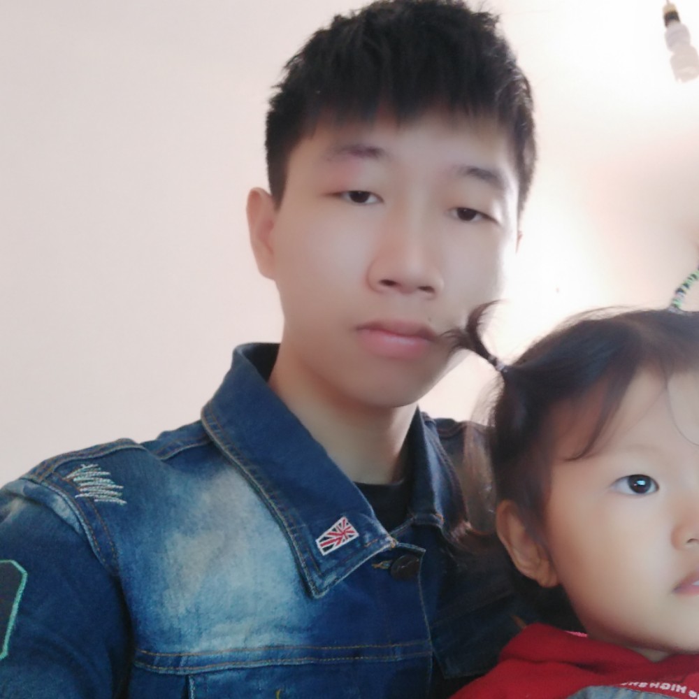 黄马林的照片