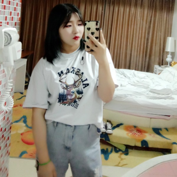 小鑫雨的照片