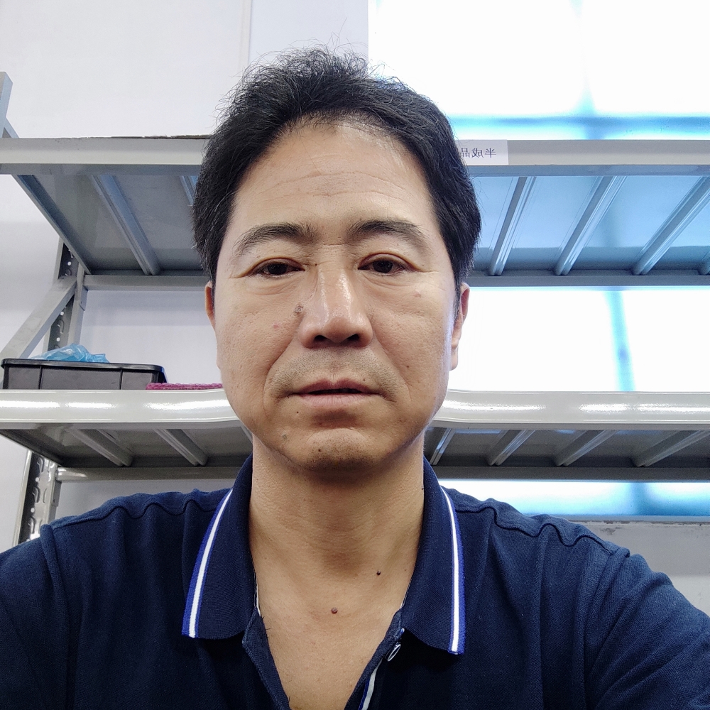 青岛老帅哥的照片
