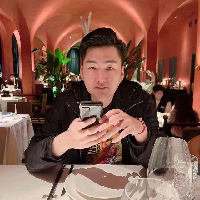 北京鹏鹏的照片