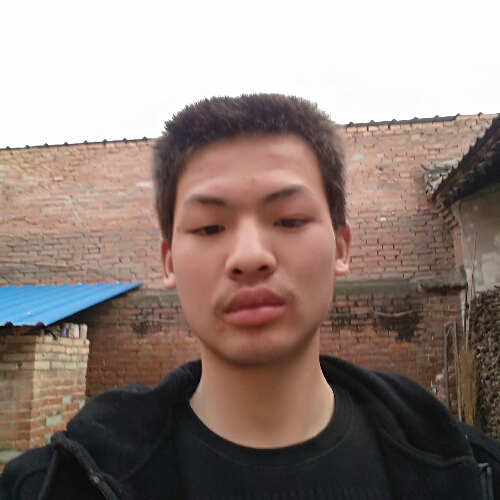 朱灵阔的照片