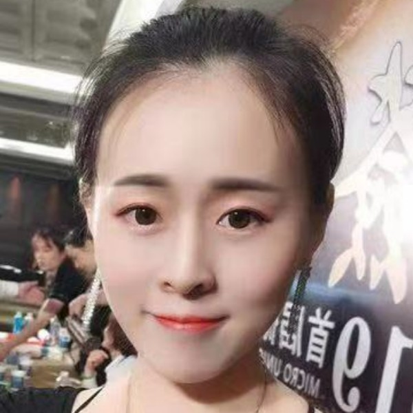 荷花改变要减肥的照片