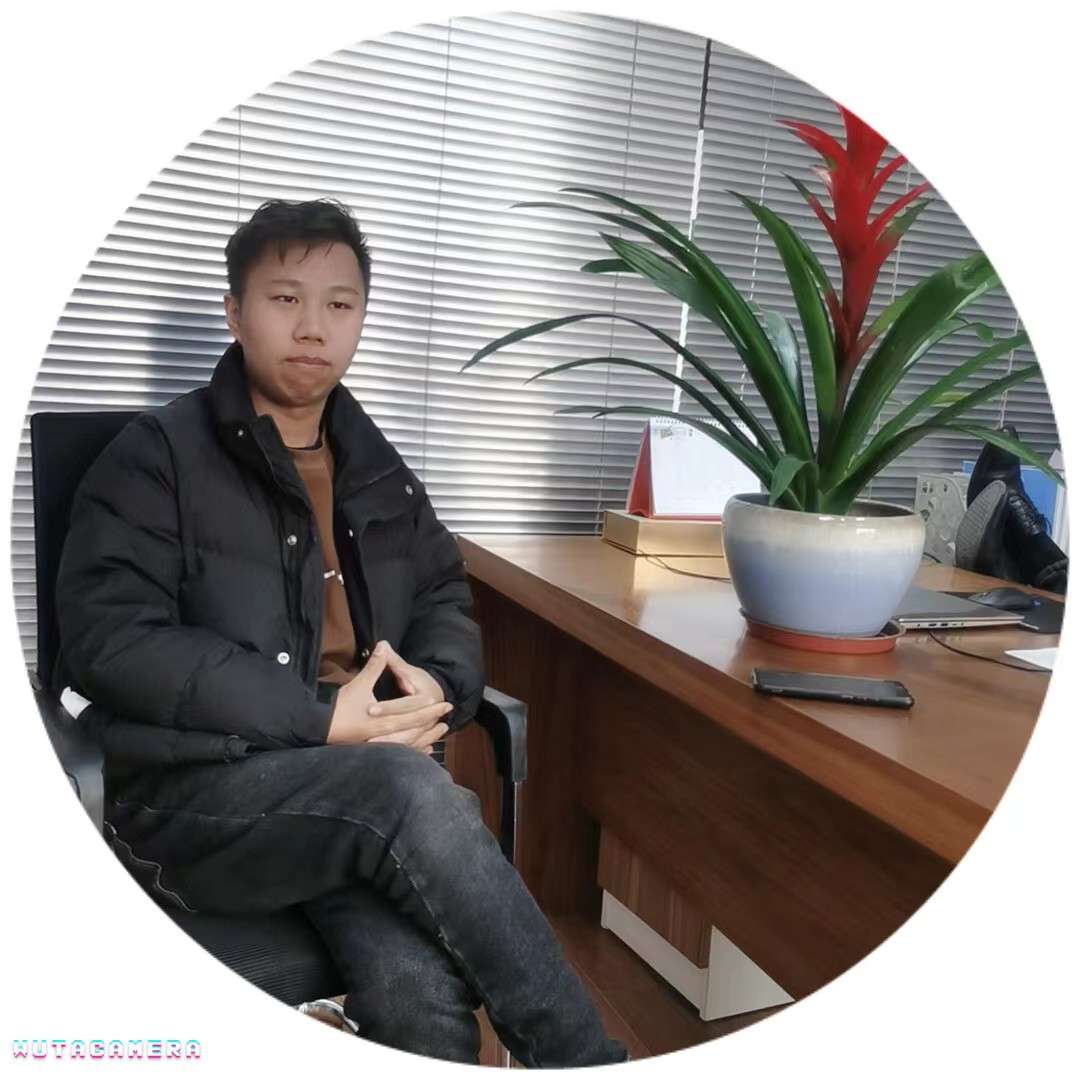 大磊哥哥的照片