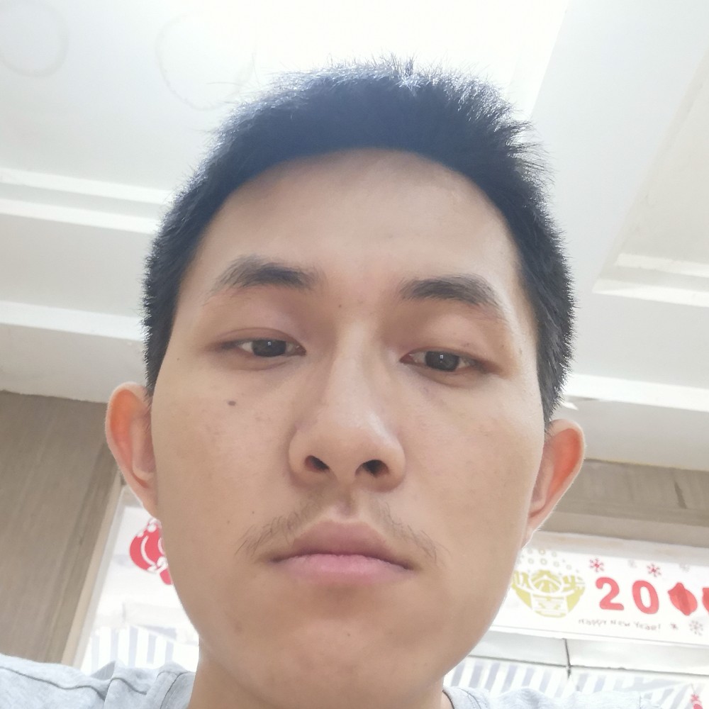 19年的我的照片