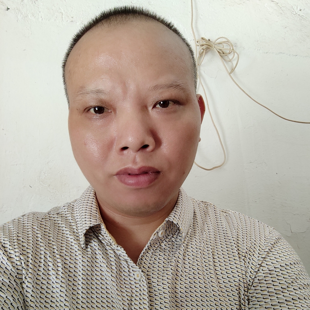 爱的大树好乘凉！的照片