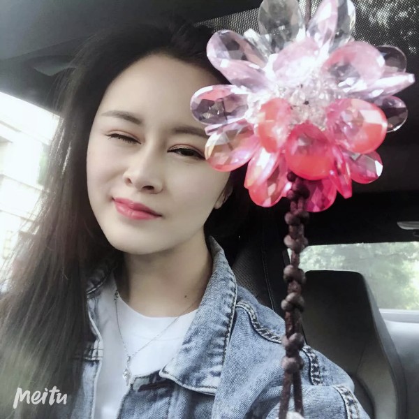 楠小喃的照片