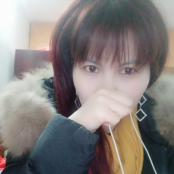 犹豫微笑…的照片