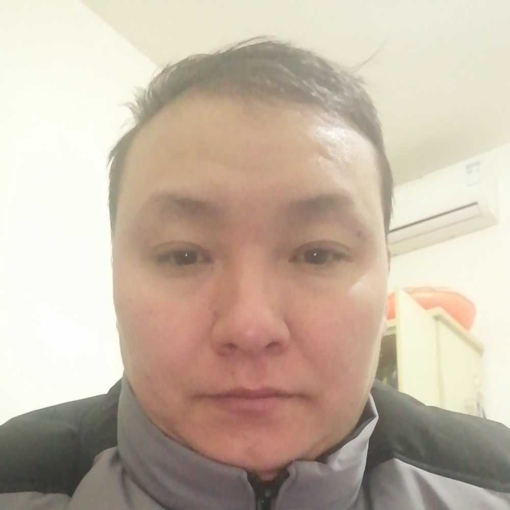 错在一个人的照片
