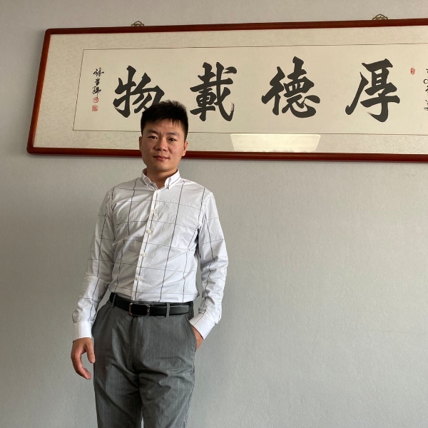 李哈哈a的照片