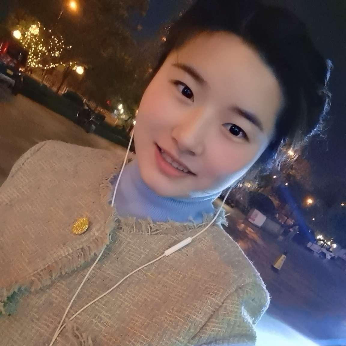 梦落蔚蓝的照片
