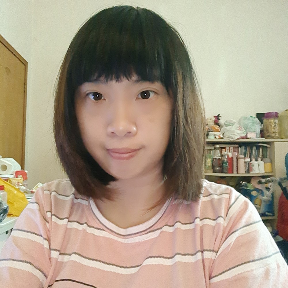 Joanna倩雯的照片