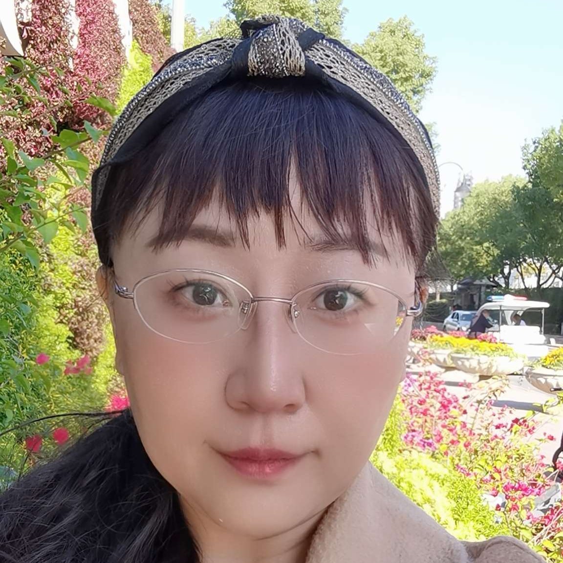 鲤藻的照片