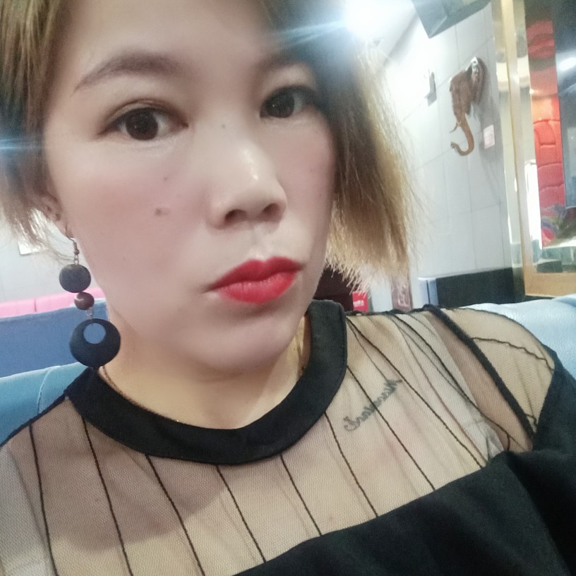 做自己的女王的照片