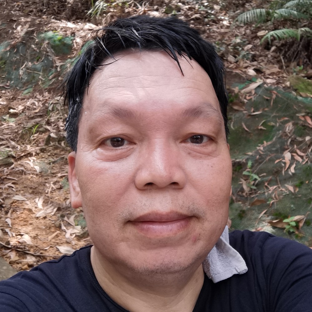 金秋阳光的照片