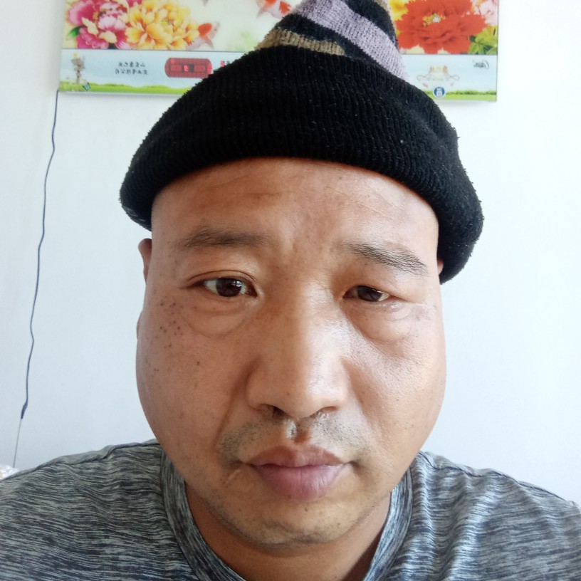 大个子真好的照片