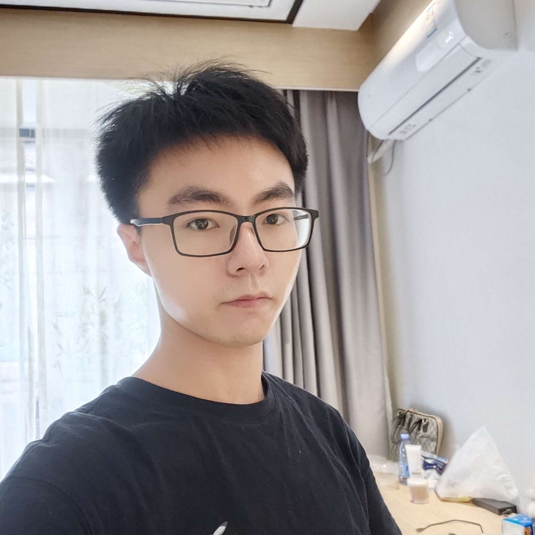 MJsang的照片