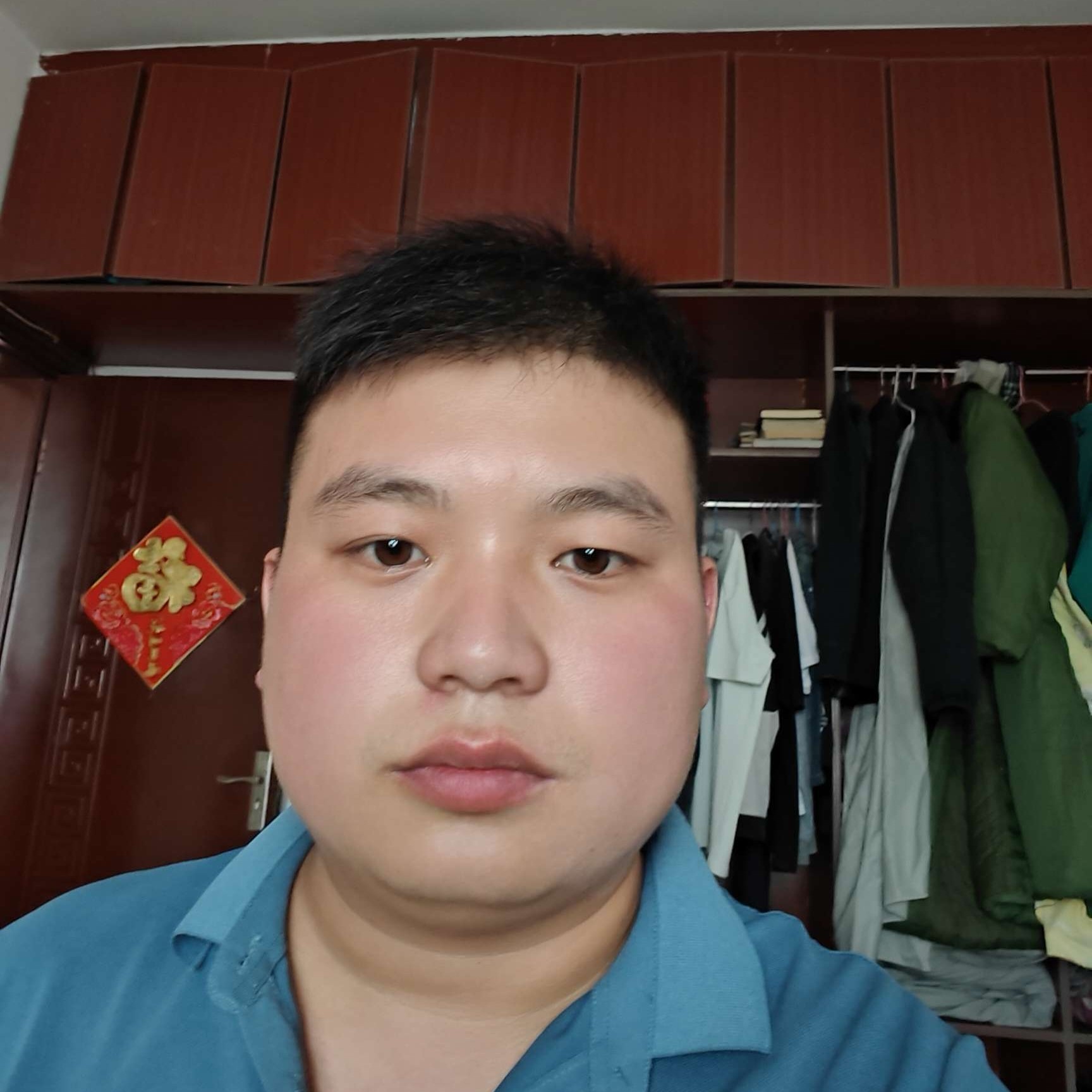 洋洋的照片