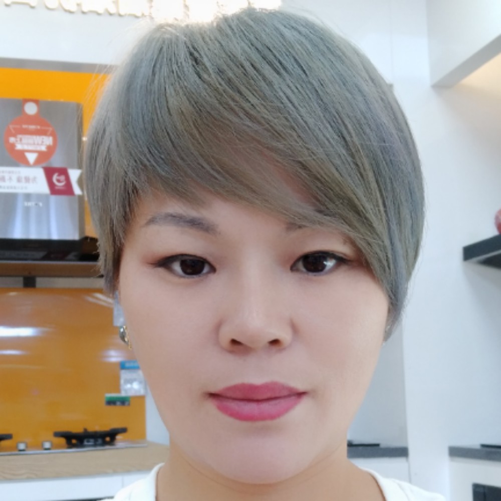 沉静彩虹的照片