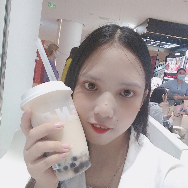 咖啡豆闻孤單的照片