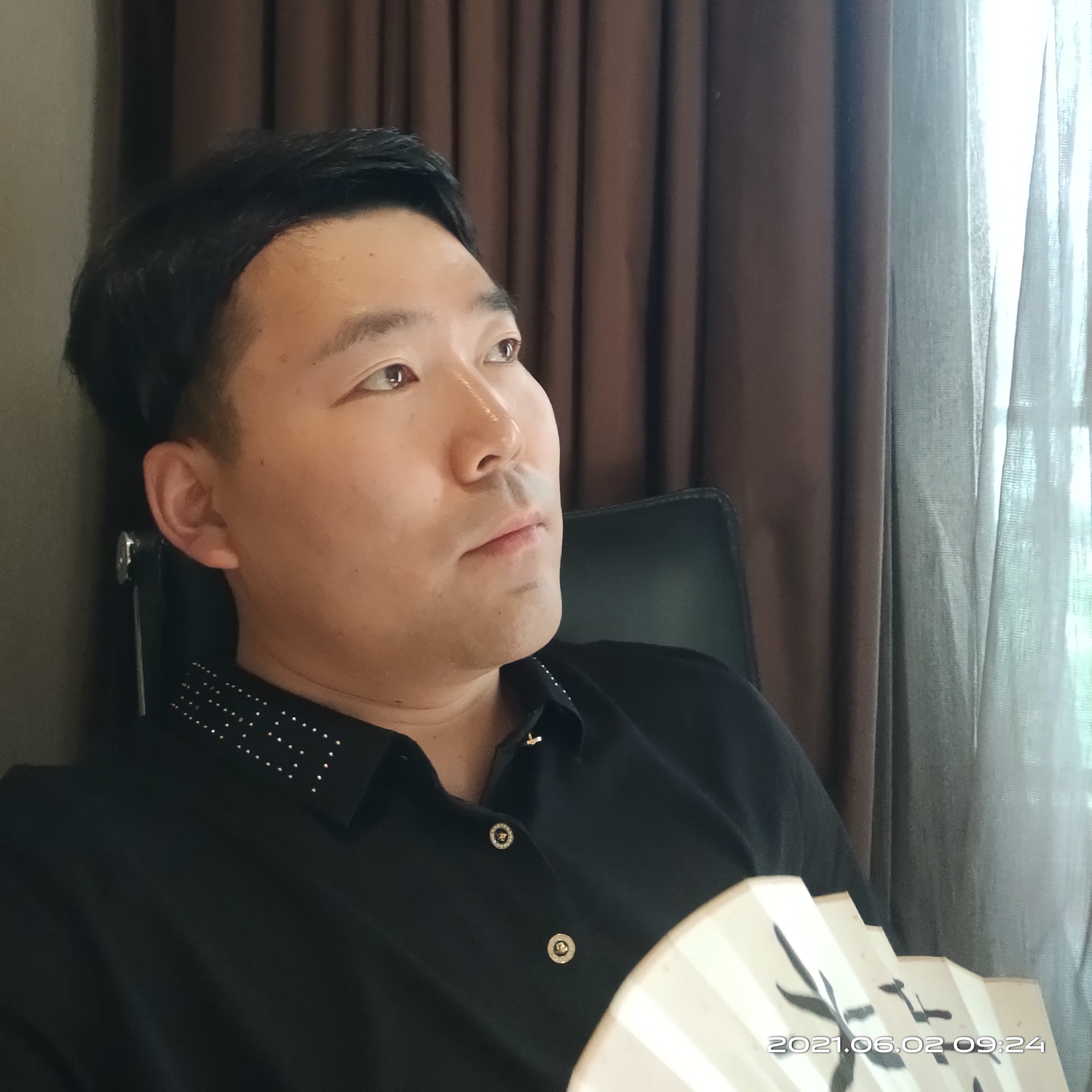 睿大侠的照片