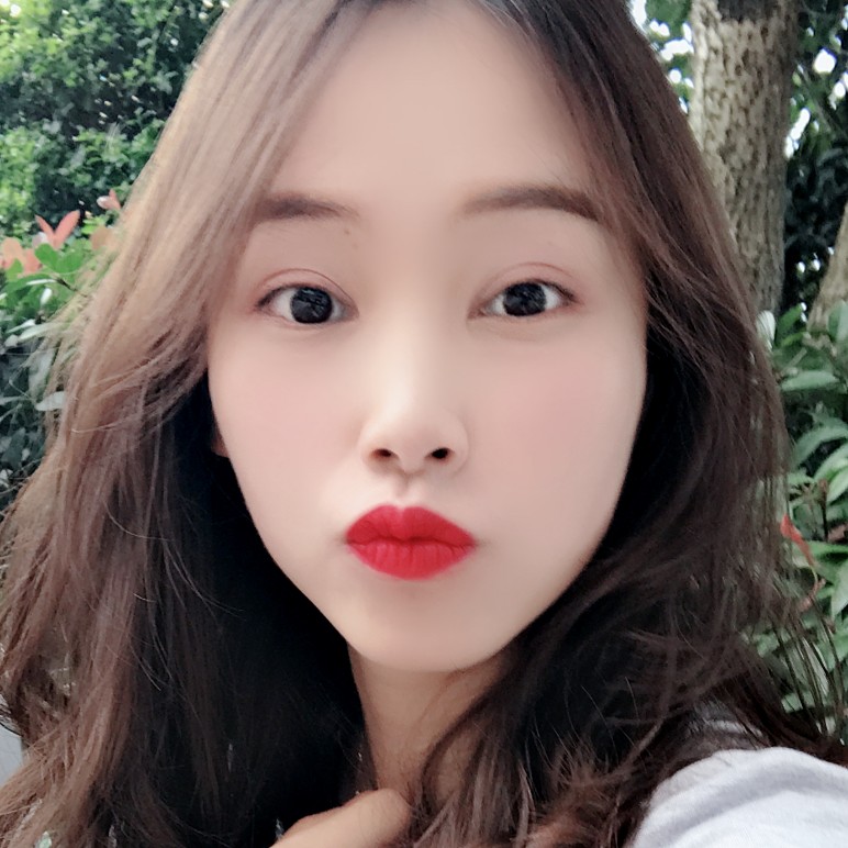 沐樱苹果的照片