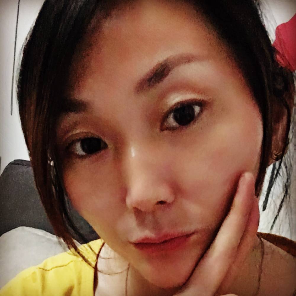身影给自然的照片