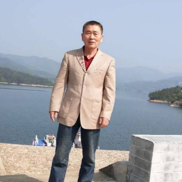 一个人就流影的照片