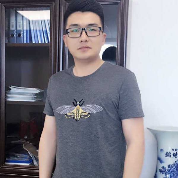 亲爱的拾忆眼睛的照片